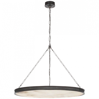 Matthew 40'' Chandelier (279|MF 5206BZ-ALB)