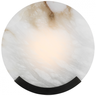 Melange 13'' Sconce (279|KW 2020BZ-ALB)