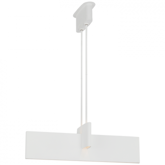 Lotura 36'' Intersecting Linear Pendant (279|KW 5446MWH)