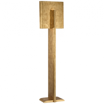 Lotura 72'' Intersecting Floor Lamp (279|KW 1440MGD)