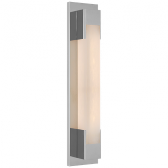 Covet 21'' Bracketed Bath Light (279|KW 2121PN-ALB)
