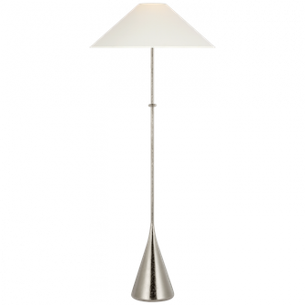 Zealous 62'' Floor Lamp (279|KW 1710MPN-L)