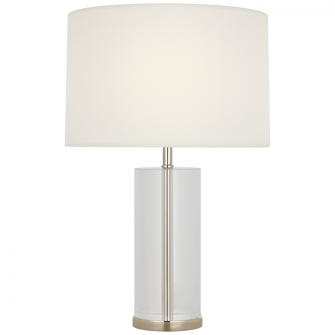Lineham 16'' Cordless Accent Lamp (279|ARN 3023CG/PN-L-CL)