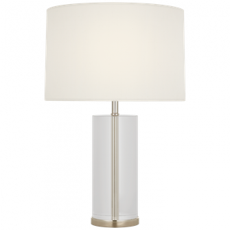 Lineham 16'' Cordless Accent Lamp (279|ARN 3023CG/PN-L-CL)