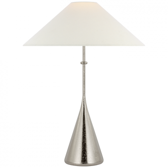 Zealous 30'' Table Lamp (279|KW 3710MPN-L)