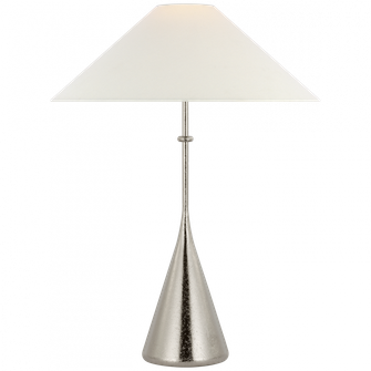 Zealous 30'' Table Lamp (279|KW 3710MPN-L)