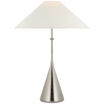 Zealous 30'' Table Lamp (279|KW 3710MPN-L)