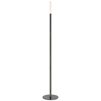 Rousseau 60'' Floor Lamp (279|KW 1280BZ-EC)