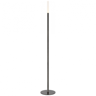 Rousseau 60'' Floor Lamp (279|KW 1280BZ-EC)
