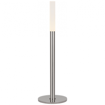 Rousseau 20'' Table Lamp (279|KW 3280PN-EC)