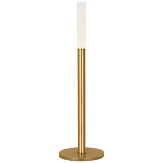 Rousseau 20'' Table Lamp (279|KW 3280AB-EC)