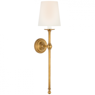 Classic 27'' Tail Sconce (279|CHD 2819AB-L)