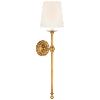Classic 27'' Tail Sconce (279|CHD 2819AB-L)