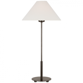 Hackney 24'' Cordless Buffet Lamp (279|SP 3021BZ-L-CL)