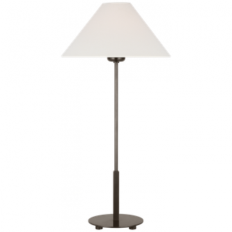 Hackney 24'' Cordless Buffet Lamp (279|SP 3021BZ-L-CL)