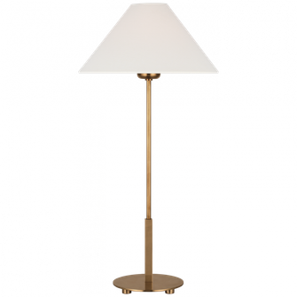Hackney 24'' Cordless Buffet Lamp (279|SP 3021HAB-L-CL)
