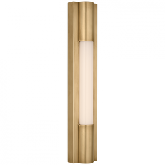 Ellington 16'' Slimline Bath Light (279|IKF 2100HAB-WG)