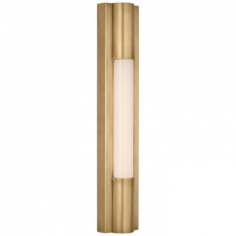 Ellington 16'' Slimline Bath Light (279|IKF 2100HAB-WG)