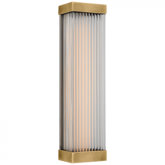 Vance 14'' Sconce (279|CHD 2733AB-CG)