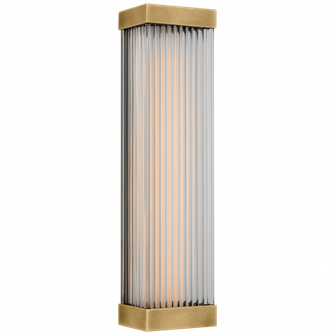 Vance 14'' Sconce (279|CHD 2733AB-CG)