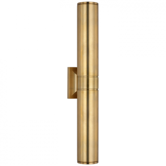 Provo 28'' Canister Light (279|CHD 2235AB)