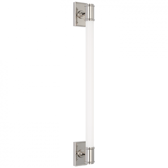 Owen 30'' Linear Bath Light (279|CHD 2037PN-WG)