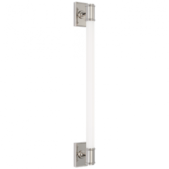 Owen 30'' Linear Bath Light (279|CHD 2037PN-WG)