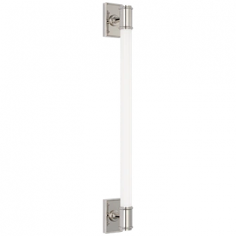 Owen 30'' Linear Bath Light (279|CHD 2037PN-WG)