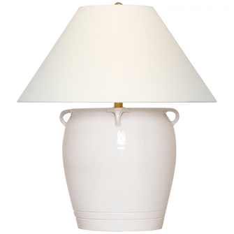 Fasano 28'' Table Lamp (279|CHA 8641GWC-L)