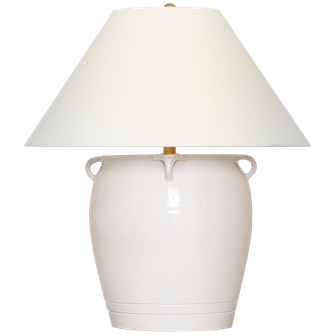 Fasano 28'' Table Lamp (279|CHA 8641GWC-L)