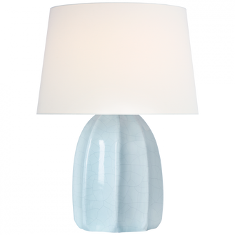 Melanie 12'' Cordless Accent Lamp (279|BBL 3617CMN-L-CL)