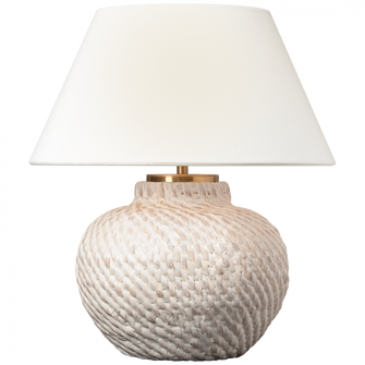 Avedon 11'' Cordless Accent Lamp (279|MF 3004PWR-L-CL)