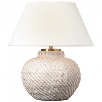 Avedon 12'' Cordless Accent Lamp (279|MF 3004PWR-L-CL)