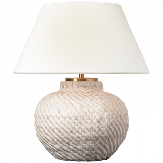 Avedon 12'' Cordless Accent Lamp (279|MF 3004PWR-L-CL)