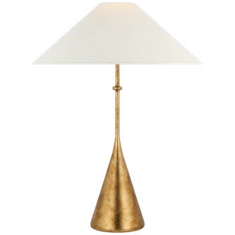 Zealous 30'' Table Lamp (279|KW 3710MGD-L)
