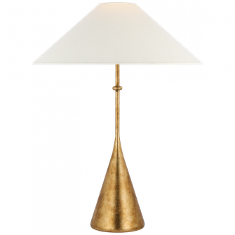 Zealous 30'' Table Lamp (279|KW 3710MGD-L)
