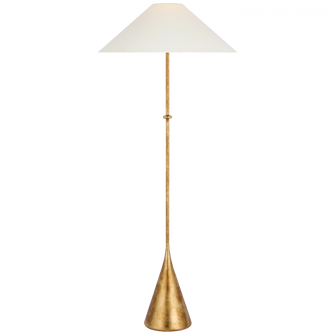 Zealous 62'' Floor Lamp (279|KW 1710MGD-L)