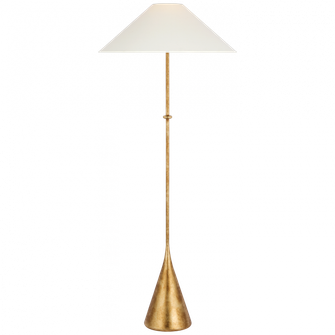 Zealous 62'' Floor Lamp (279|KW 1710MGD-L)