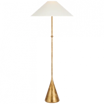 Zealous 62'' Floor Lamp (279|KW 1710MGD-L)