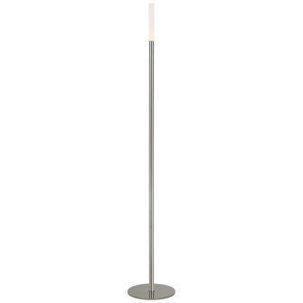 Rousseau 60'' Floor Lamp (279|KW 1280PN-EC)
