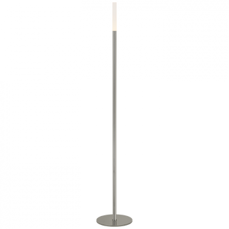 Rousseau 60'' Floor Lamp (279|KW 1280PN-EC)