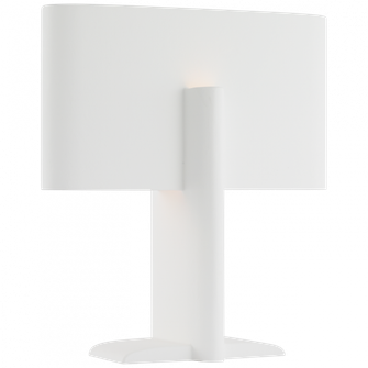 Lotura 17'' Intersecting Table Lamp (279|KW 3440MWH)