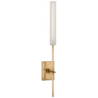 Fay 18'' Sconce (279|IKF 2110HAB-FG)