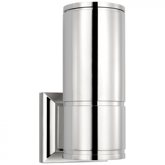 Provo 10'' Canister Light (279|CHD 2231PN)