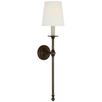 Classic 27'' Tail Sconce (279|CHD 2819BZ-L)