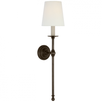 Classic 27'' Tail Sconce (279|CHD 2819BZ-L)