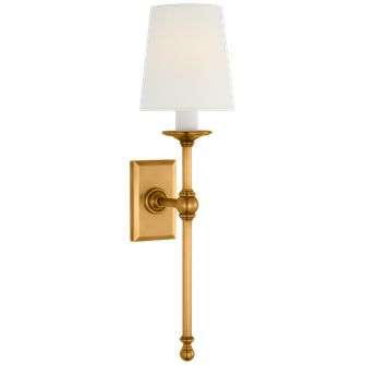 Classic 19'' Tail Sconce (279|CHD 2818AB-L)