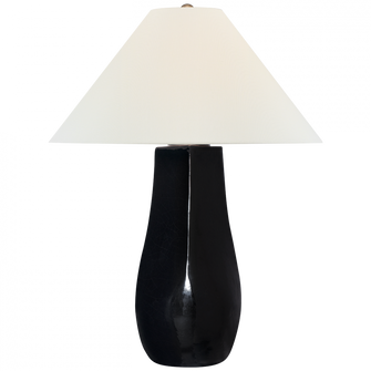 Cabazon 30'' Table Lamp (279|CHA 8665RBK-L)