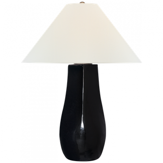 Cabazon 30'' Table Lamp (279|CHA 8665RBK-L)