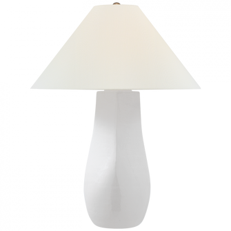 Cabazon 30'' Table Lamp (279|CHA 8665GWC-L)